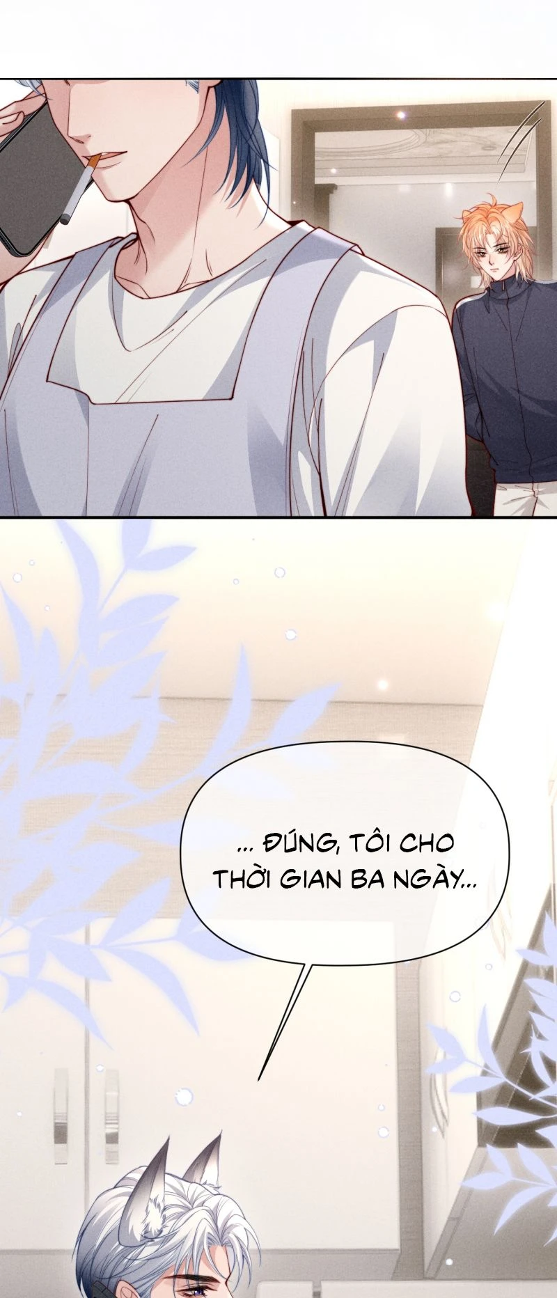 Tật Xấu Nuông Chiều Chapter 87 - 4