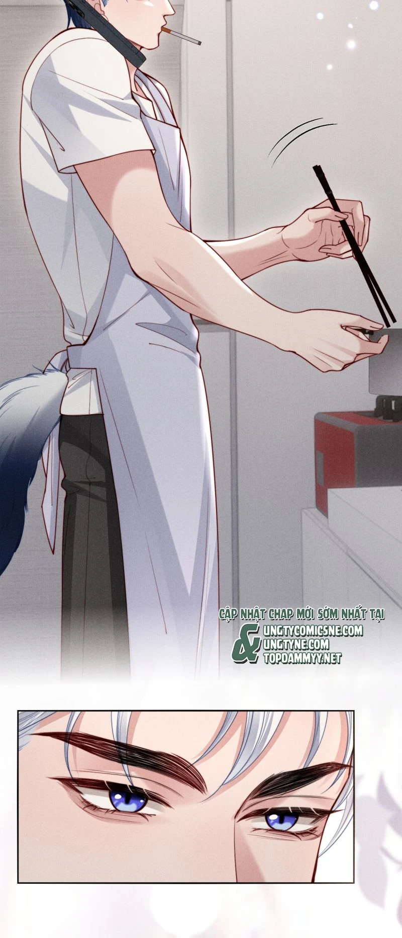 Tật Xấu Nuông Chiều Chapter 87 - 5