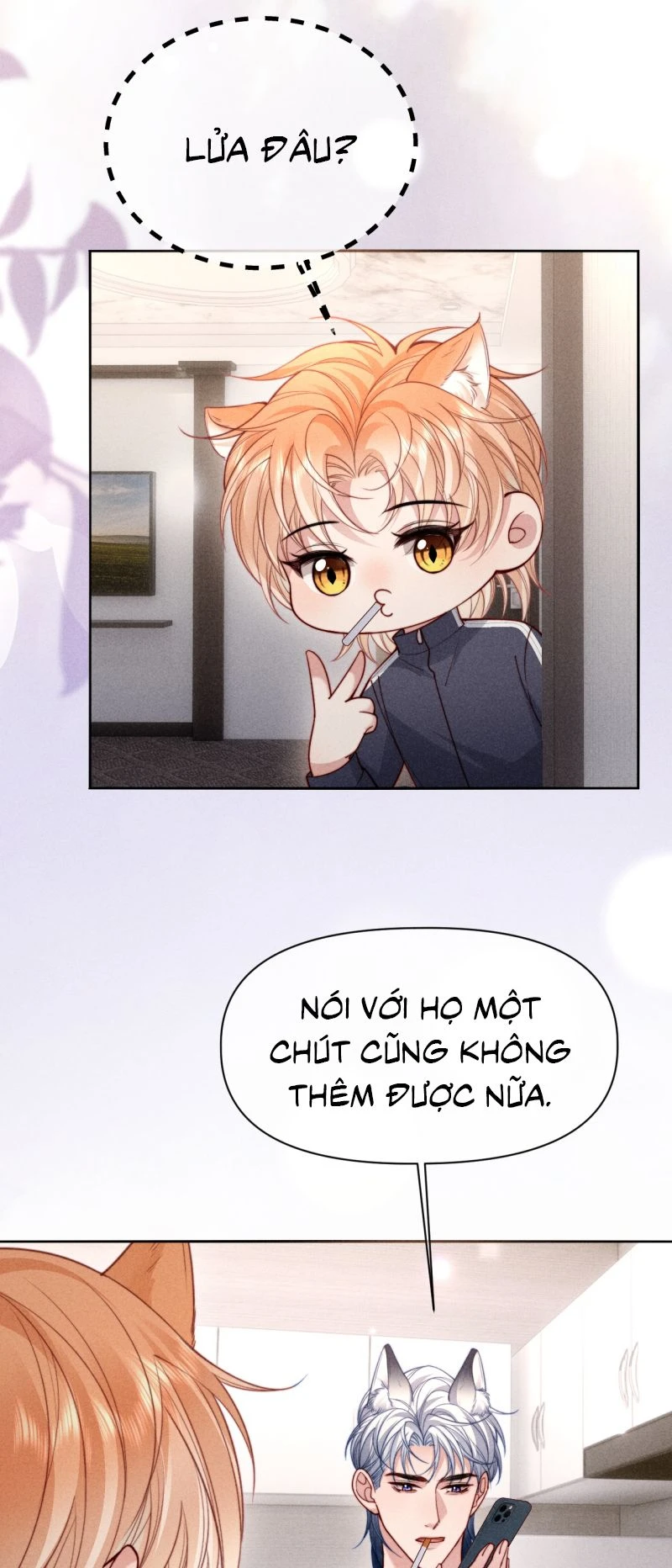 Tật Xấu Nuông Chiều Chapter 87 - 6