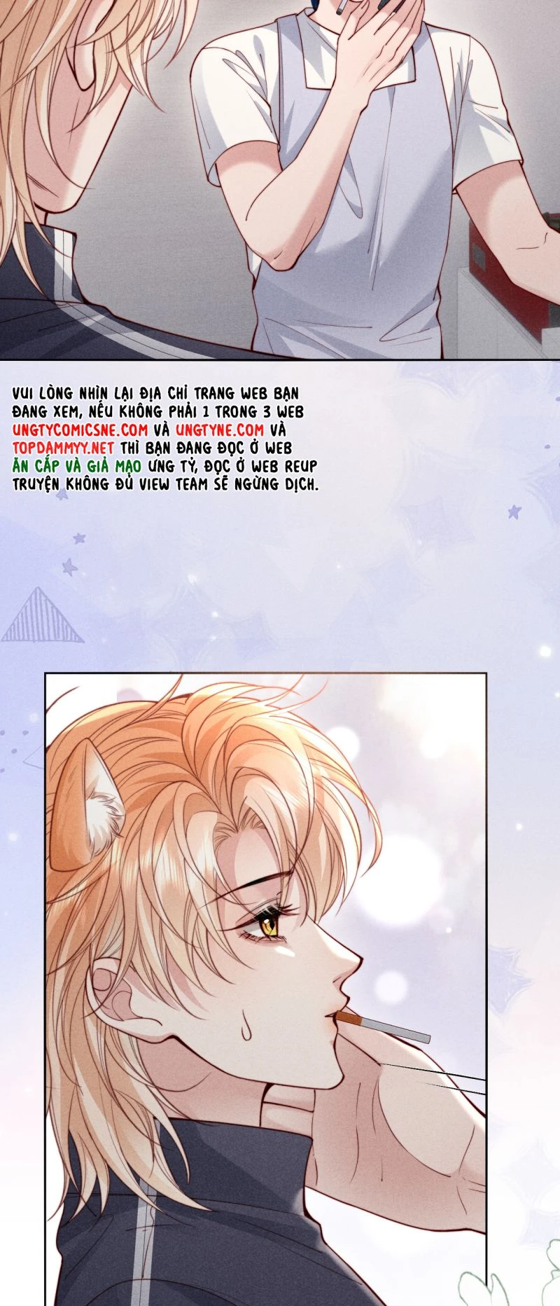 Tật Xấu Nuông Chiều Chapter 87 - 7