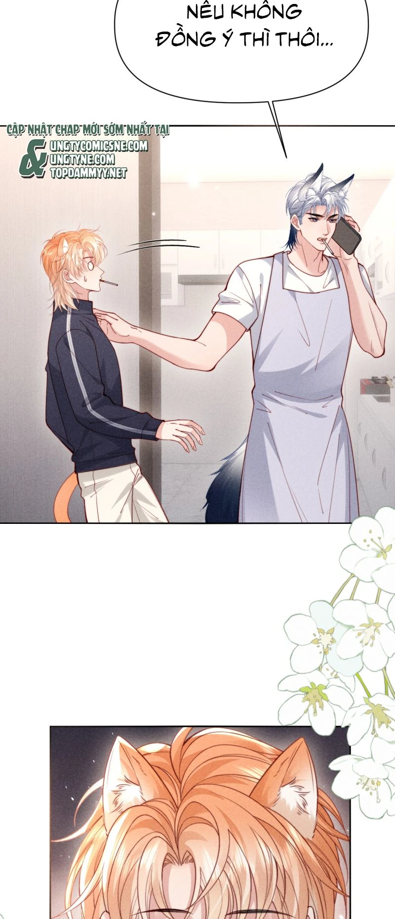 Tật Xấu Nuông Chiều Chapter 87 - 9