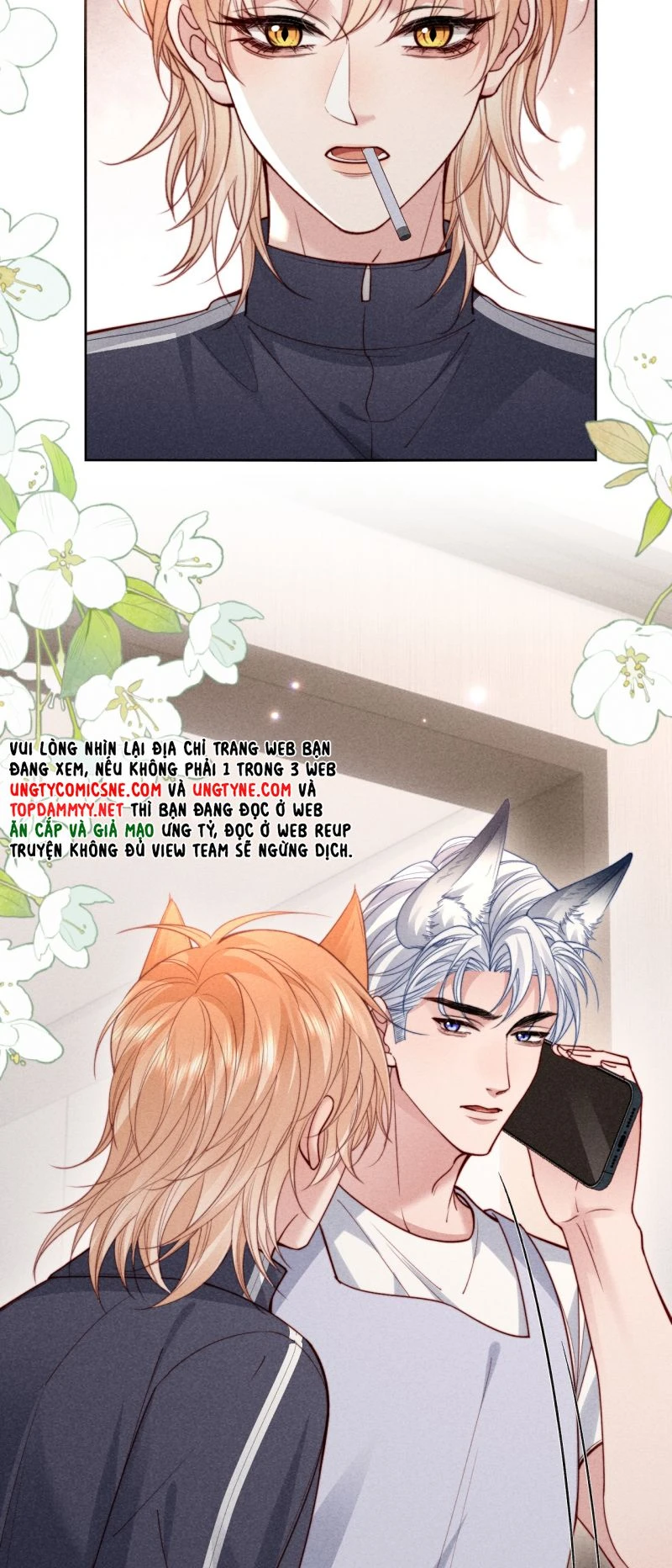 Tật Xấu Nuông Chiều Chapter 87 - 10