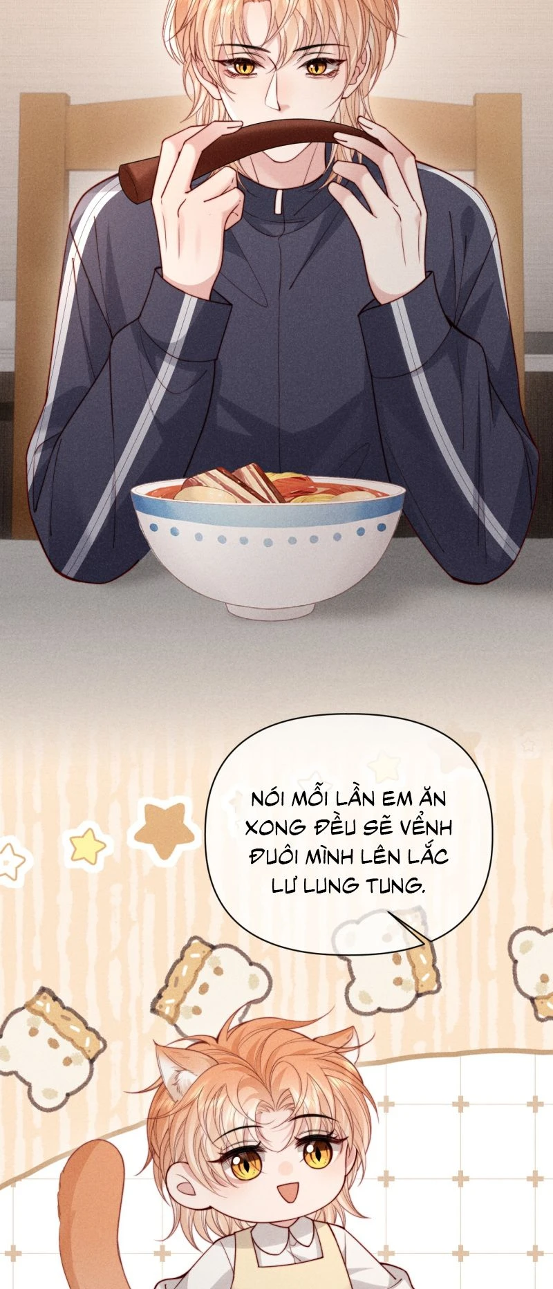 Tật Xấu Nuông Chiều Chapter 87 - 15