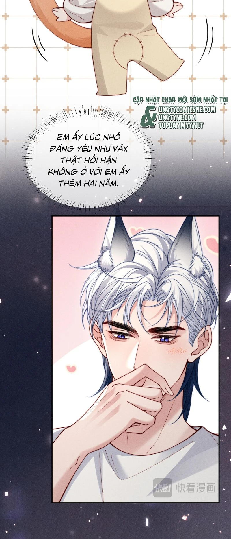Tật Xấu Nuông Chiều Chapter 87 - 16