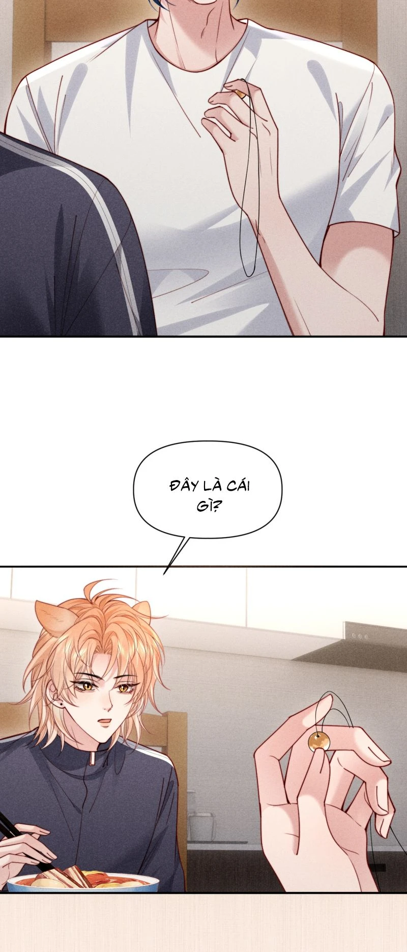 Tật Xấu Nuông Chiều Chapter 87 - 18