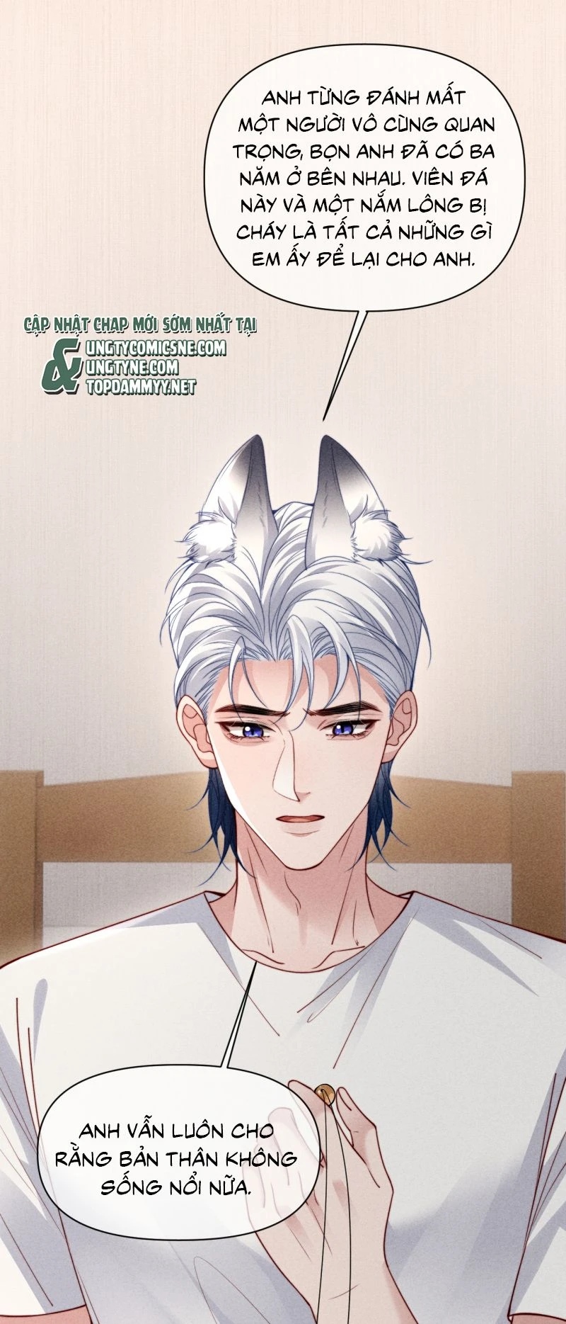 Tật Xấu Nuông Chiều Chapter 87 - 19