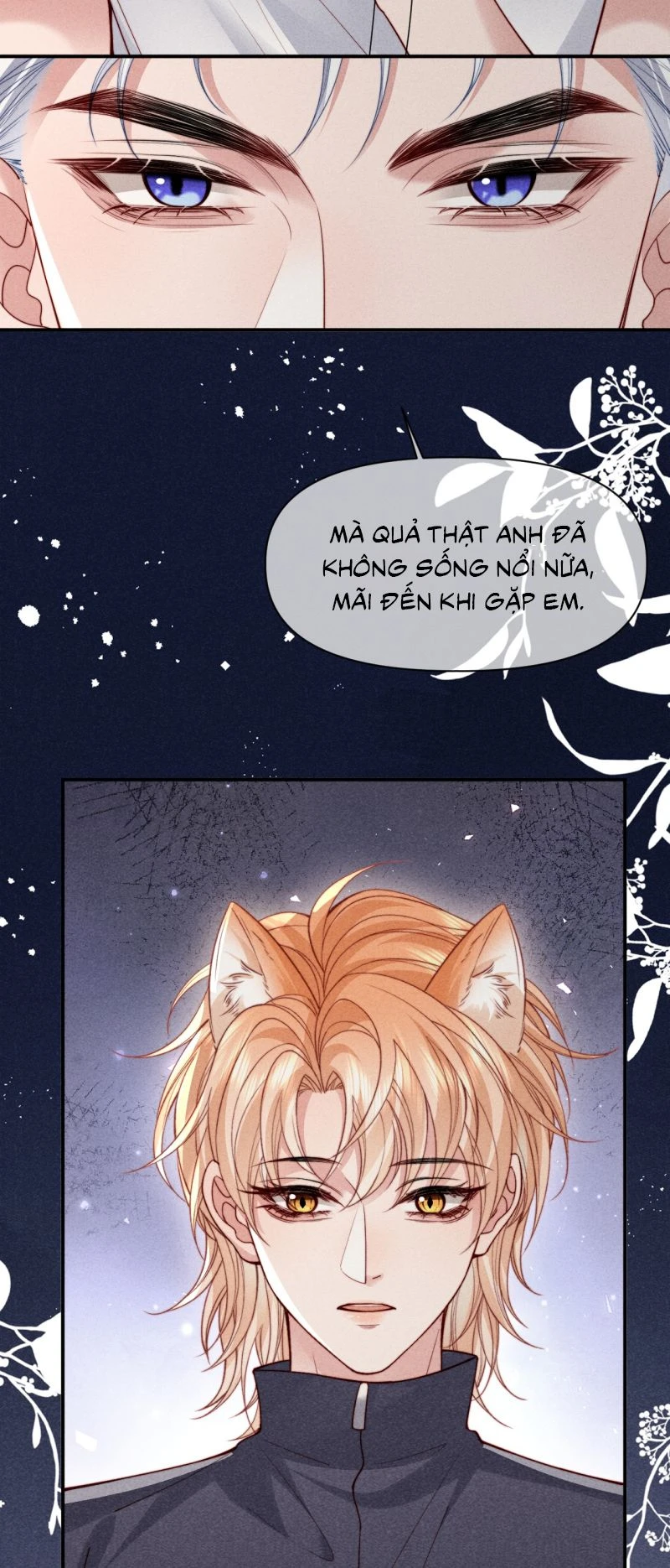 Tật Xấu Nuông Chiều Chapter 87 - 20