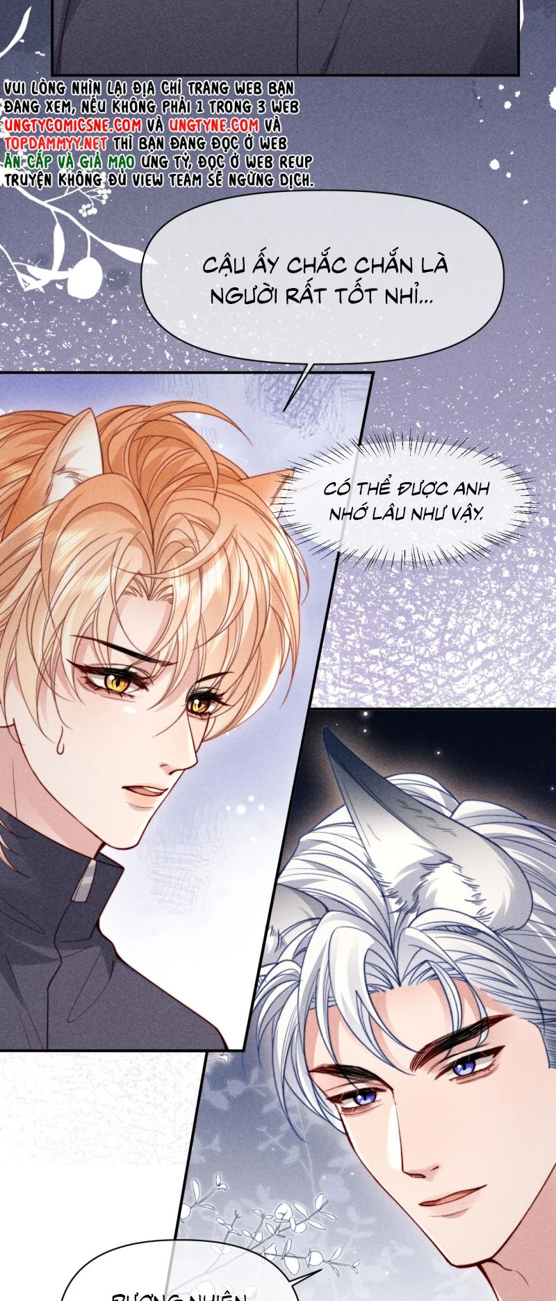 Tật Xấu Nuông Chiều Chapter 87 - 21