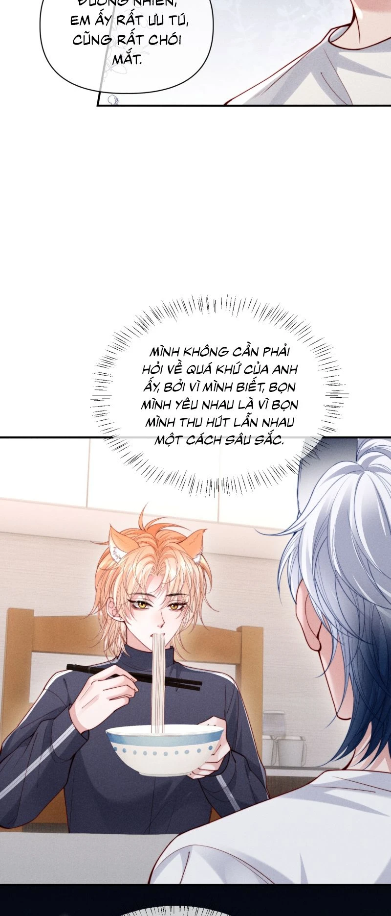 Tật Xấu Nuông Chiều Chapter 87 - 22