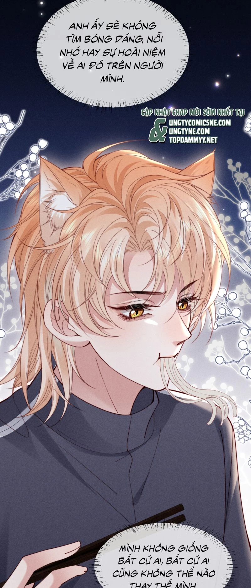 Tật Xấu Nuông Chiều Chapter 87 - 23