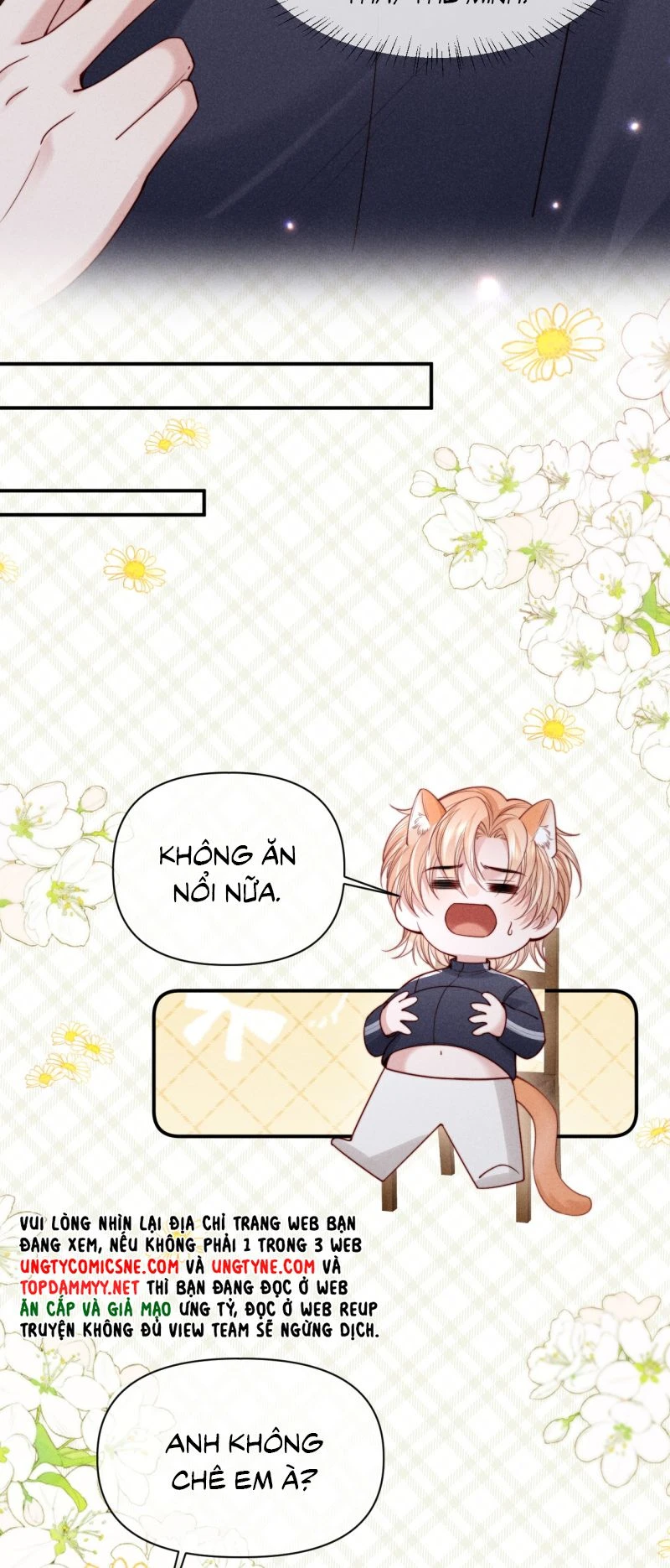 Tật Xấu Nuông Chiều Chapter 87 - 24