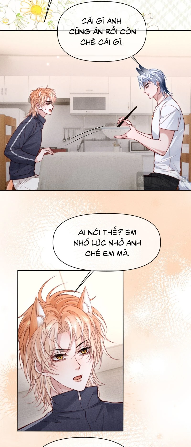 Tật Xấu Nuông Chiều Chapter 87 - 25