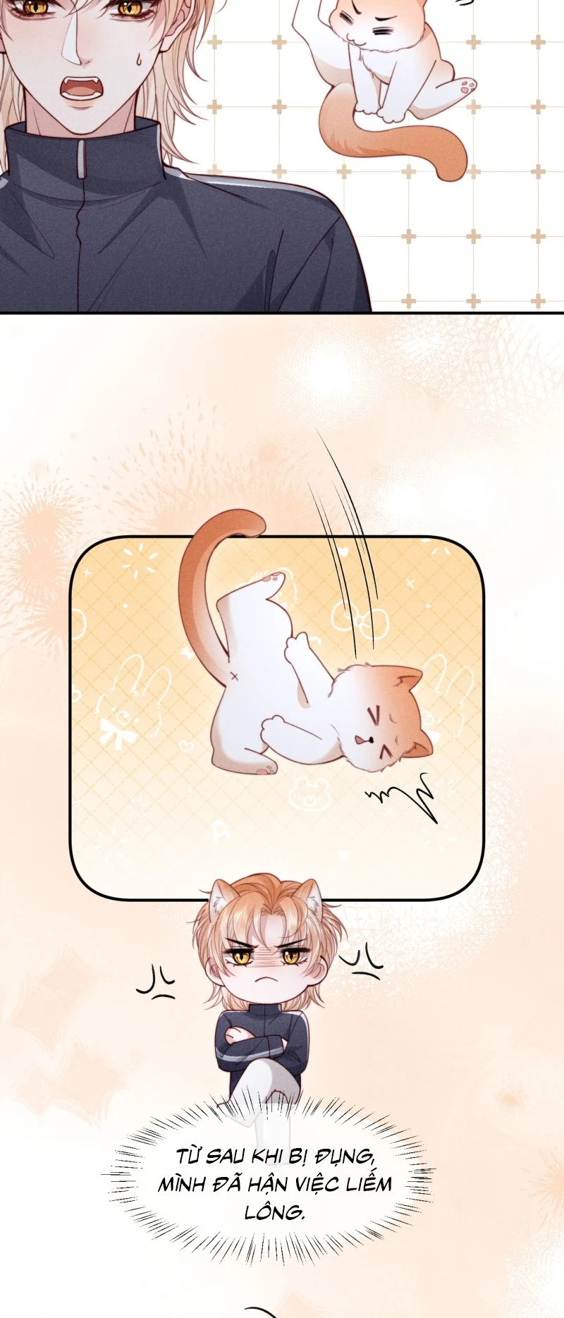 Tật Xấu Nuông Chiều Chapter 87 - 27