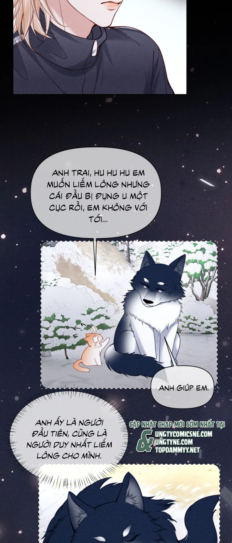 Tật Xấu Nuông Chiều Chapter 87 - 29