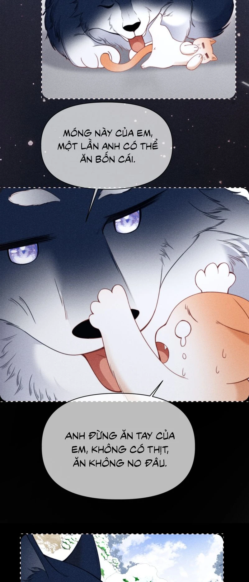 Tật Xấu Nuông Chiều Chapter 87 - 30