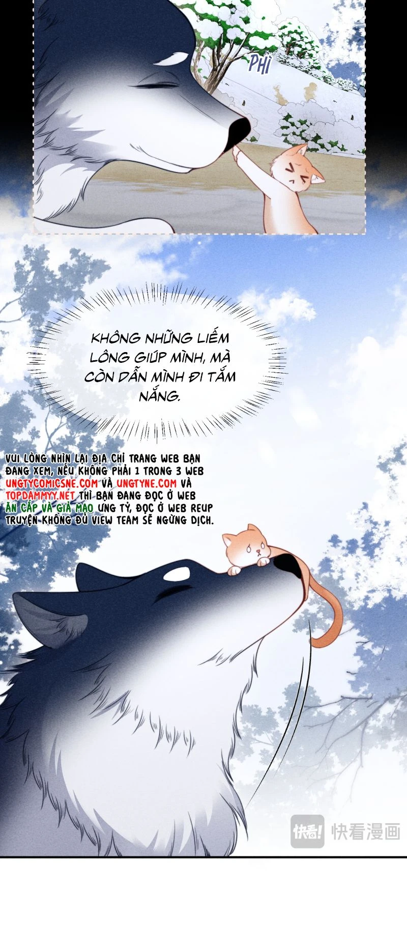 Tật Xấu Nuông Chiều Chapter 87 - 31