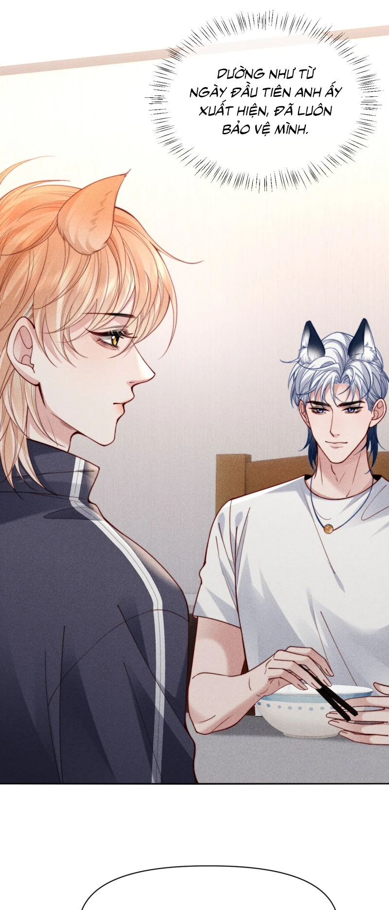 Tật Xấu Nuông Chiều Chapter 87 - 32