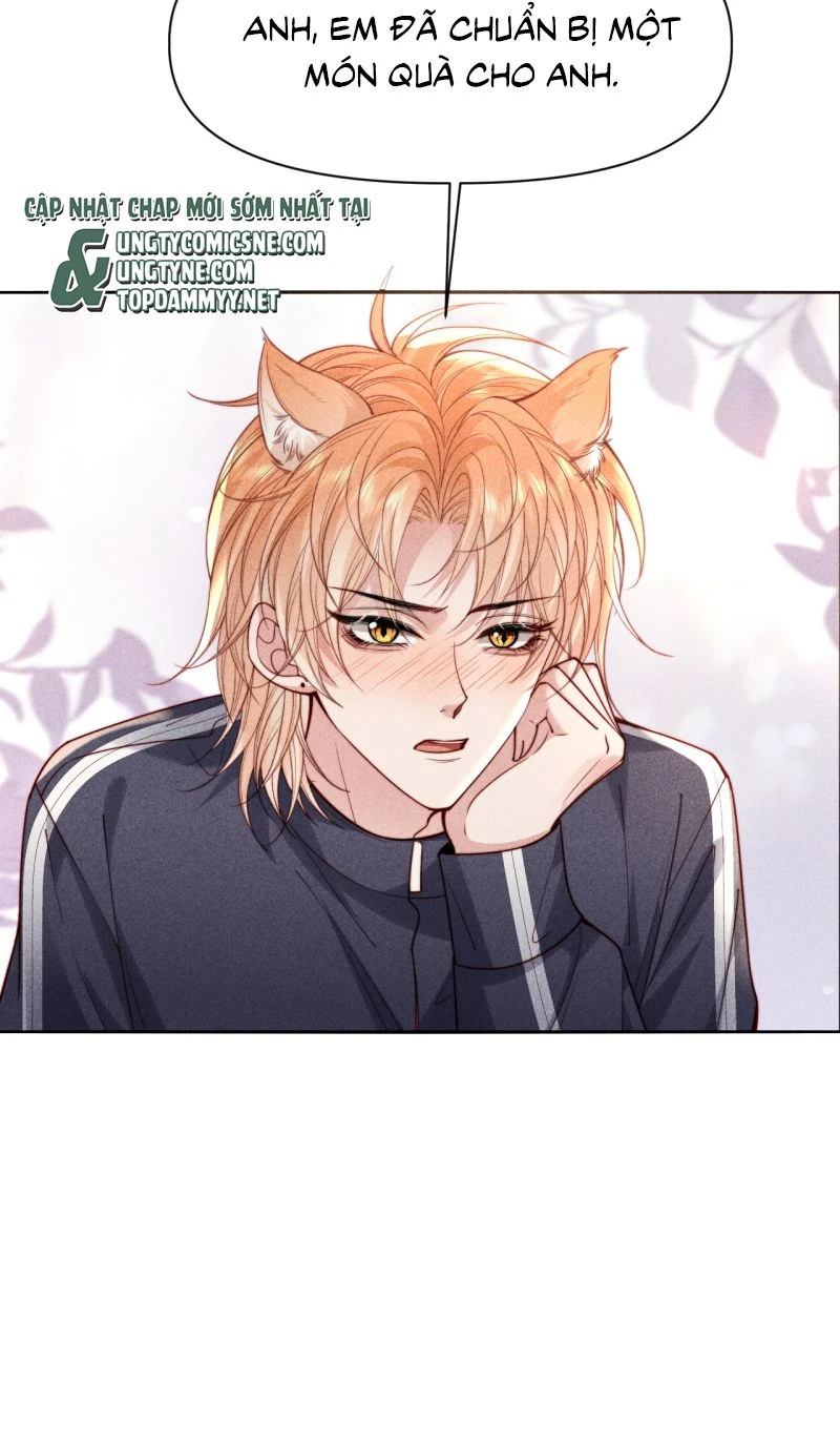 Tật Xấu Nuông Chiều Chapter 87 - 33