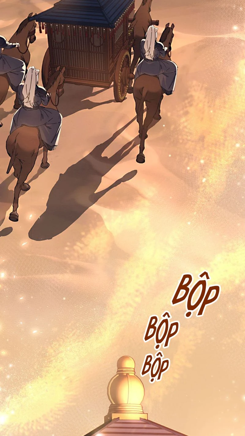 Trở Thành Tân Nương Thế Gả Của Bạo Quân Chapter 1 - 3