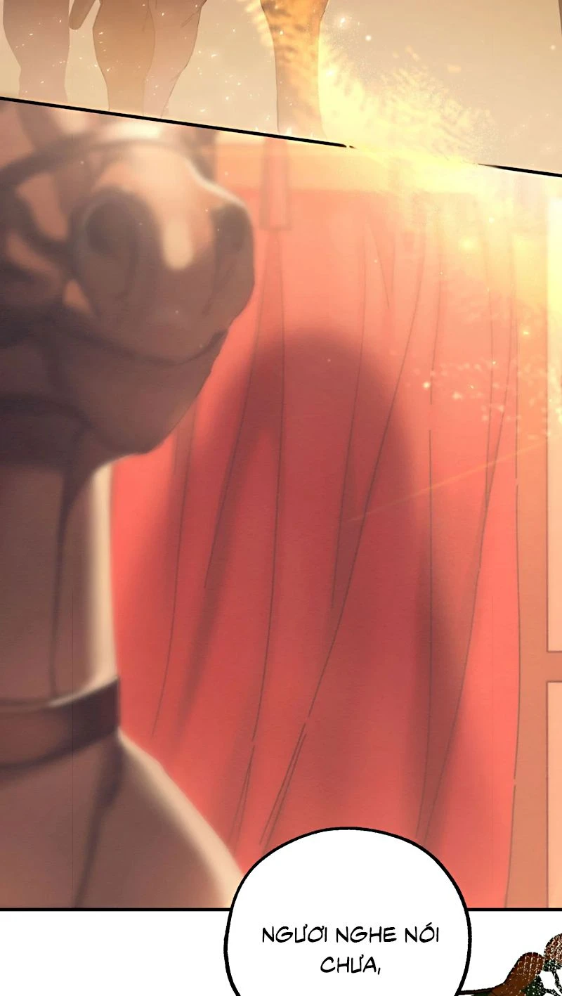 Trở Thành Tân Nương Thế Gả Của Bạo Quân Chapter 1 - 5