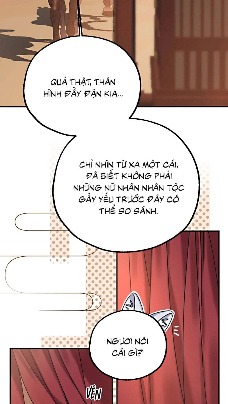 Trở Thành Tân Nương Thế Gả Của Bạo Quân Chapter 1 - 9