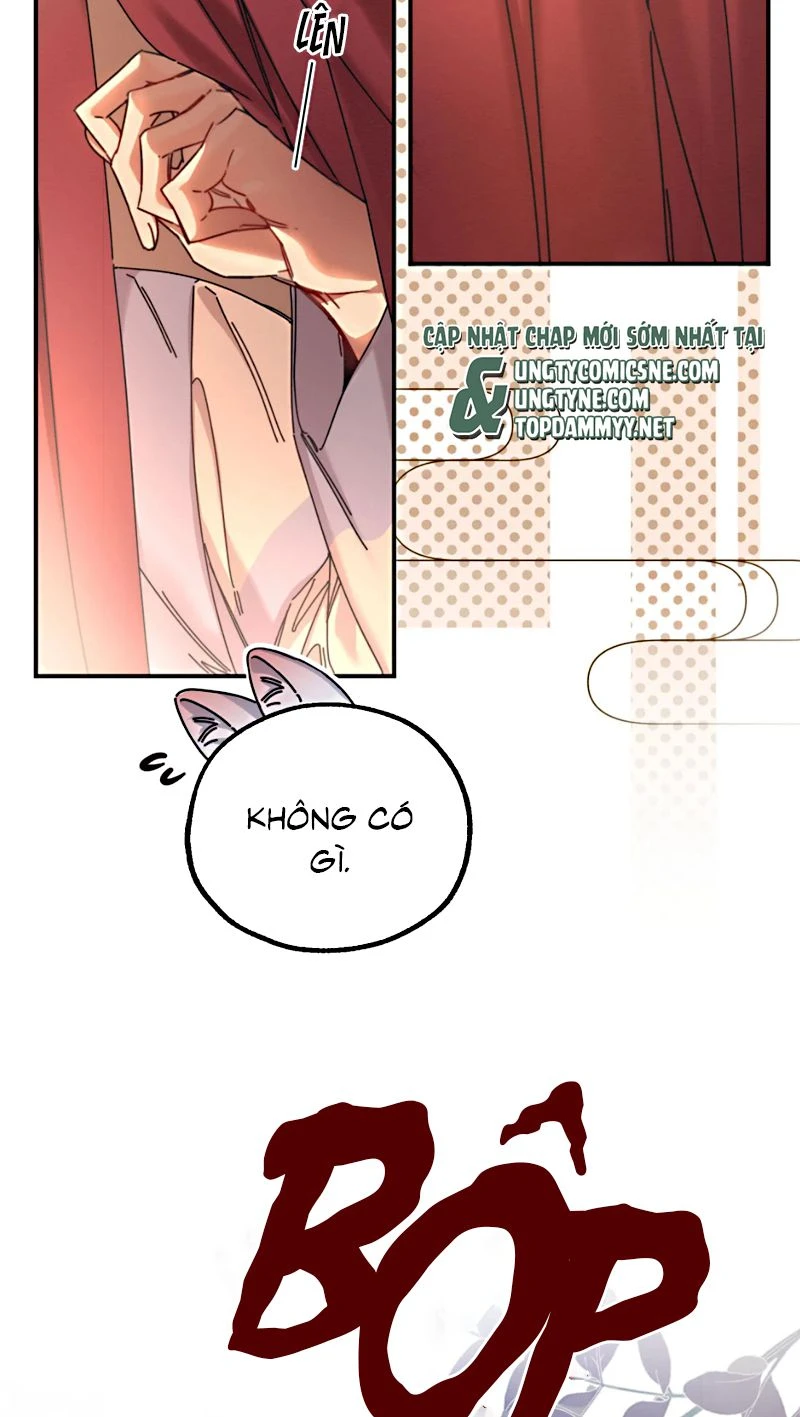 Trở Thành Tân Nương Thế Gả Của Bạo Quân Chapter 1 - 10