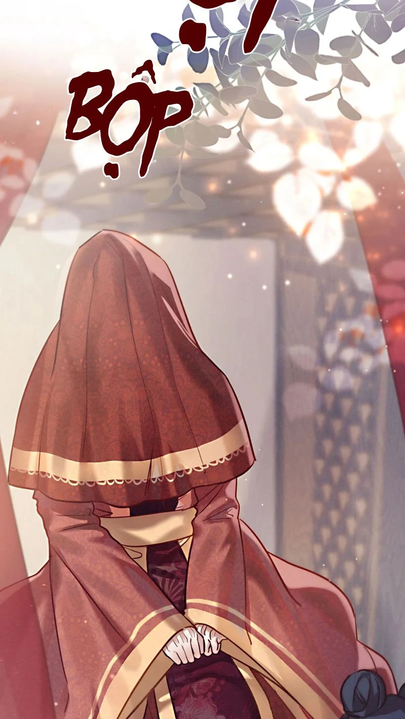 Trở Thành Tân Nương Thế Gả Của Bạo Quân Chapter 1 - 11