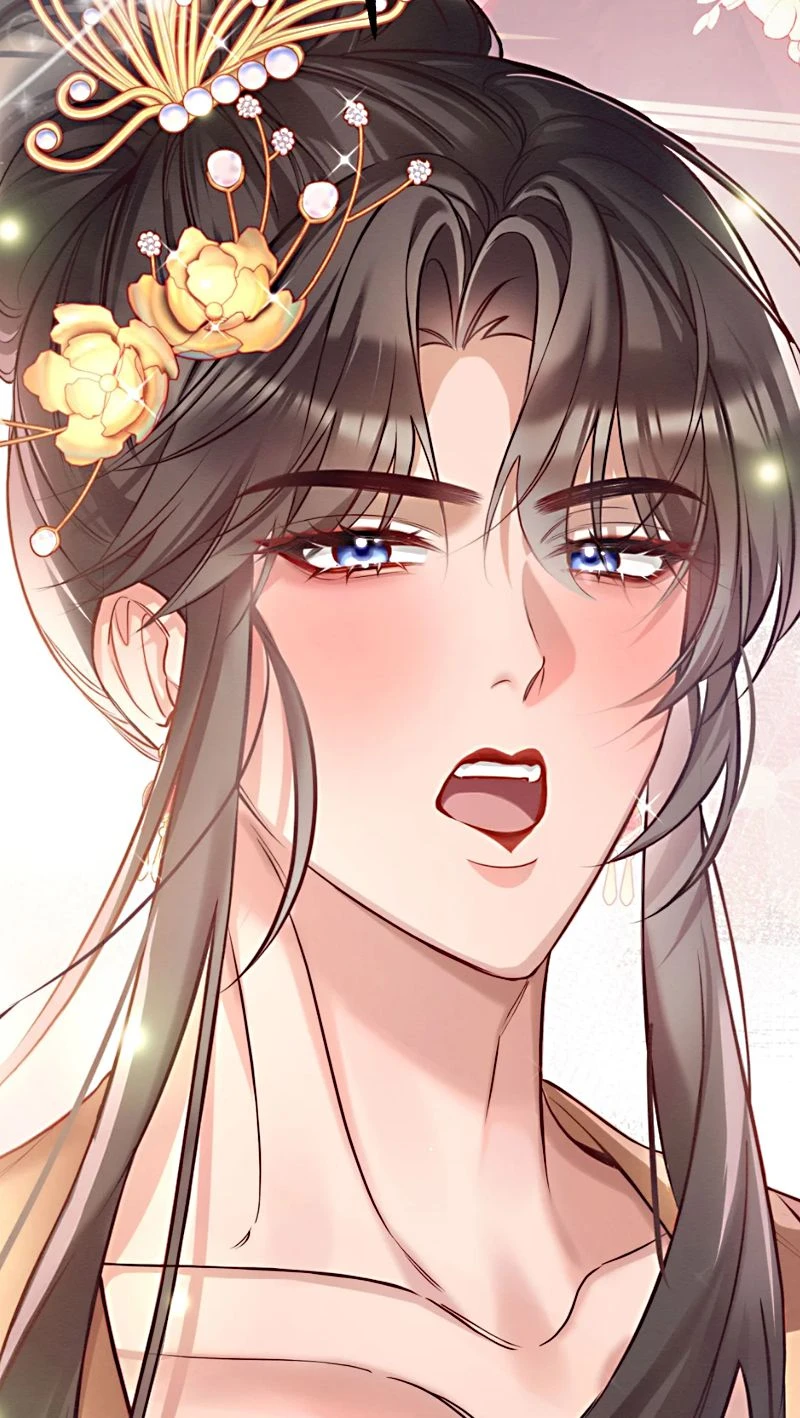 Trở Thành Tân Nương Thế Gả Của Bạo Quân Chapter 1 - 15