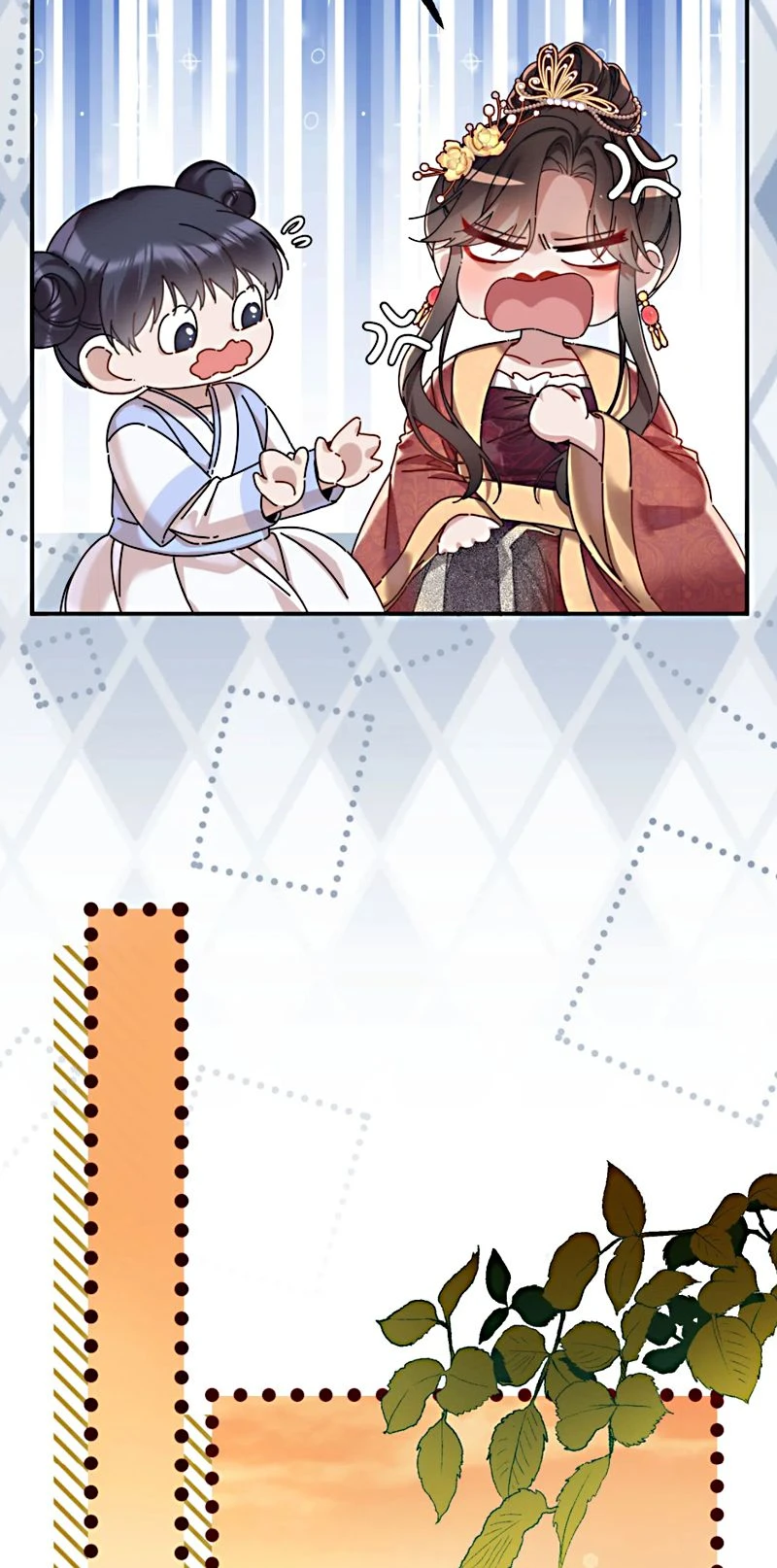 Trở Thành Tân Nương Thế Gả Của Bạo Quân Chapter 1 - 20