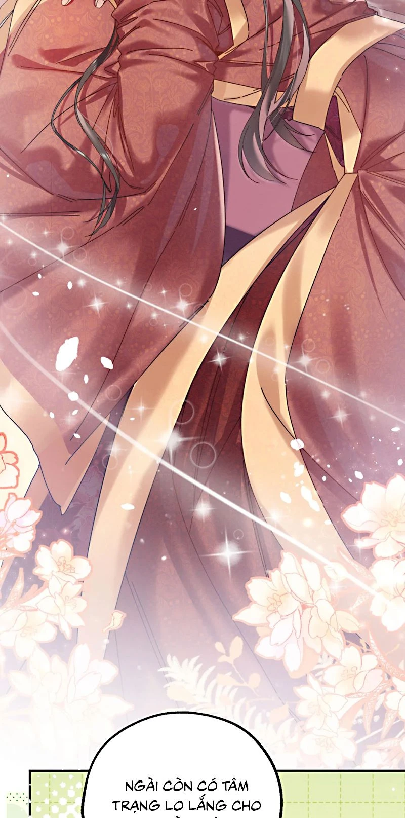 Trở Thành Tân Nương Thế Gả Của Bạo Quân Chapter 1 - 22