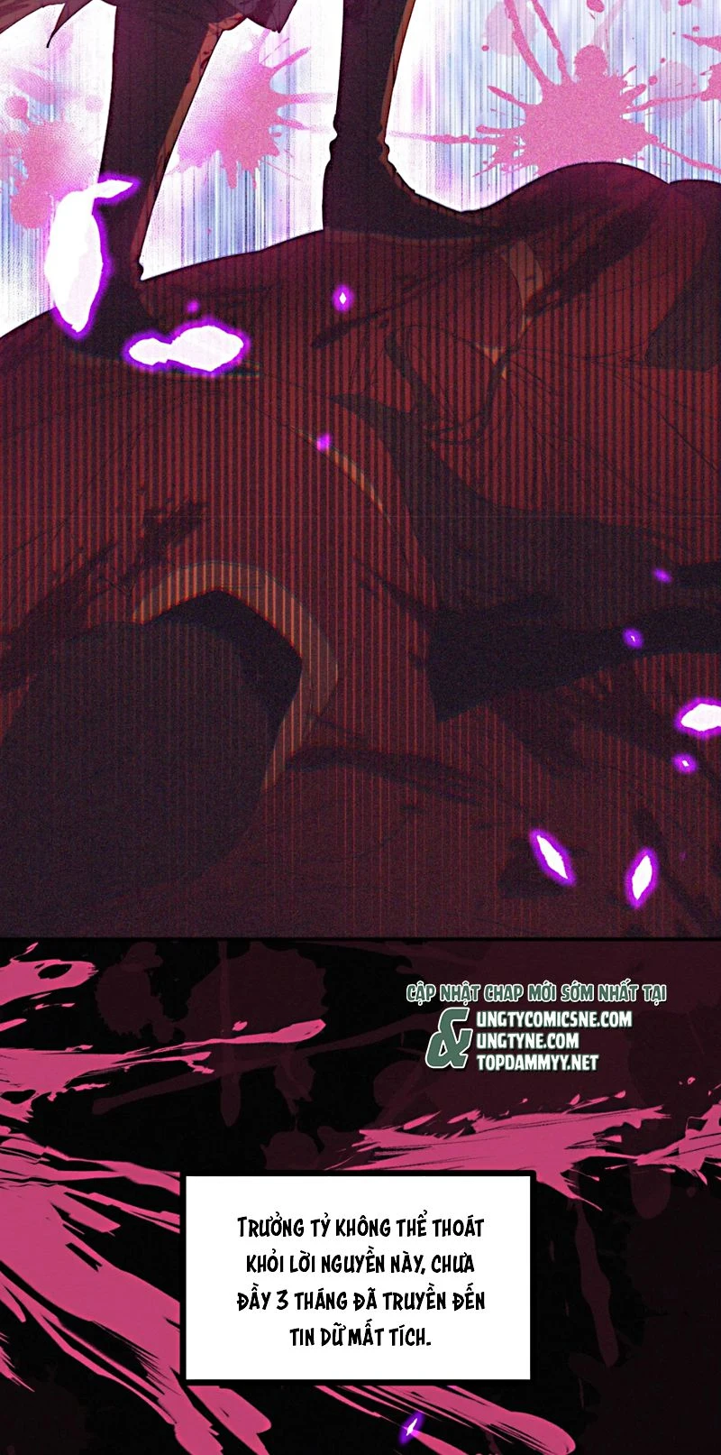 Trở Thành Tân Nương Thế Gả Của Bạo Quân Chapter 1 - 31