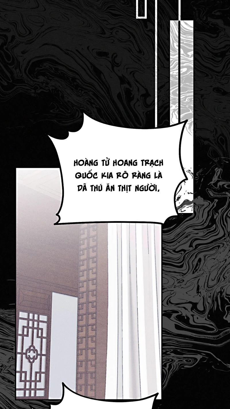 Trở Thành Tân Nương Thế Gả Của Bạo Quân Chapter 1 - 34