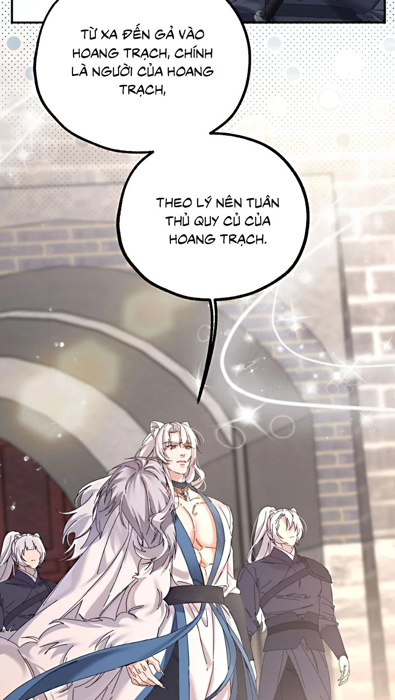 Trở Thành Tân Nương Thế Gả Của Bạo Quân Chapter 1 - 48