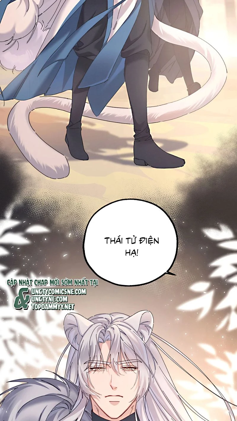 Trở Thành Tân Nương Thế Gả Của Bạo Quân Chapter 1 - 49