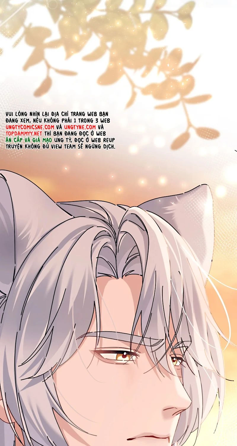 Trở Thành Tân Nương Thế Gả Của Bạo Quân Chapter 1 - 51