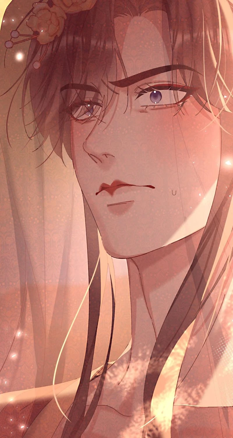 Trở Thành Tân Nương Thế Gả Của Bạo Quân Chapter 1 - 53