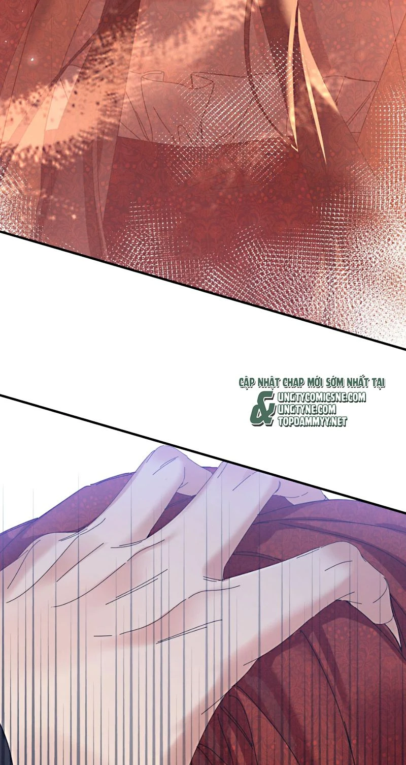 Trở Thành Tân Nương Thế Gả Của Bạo Quân Chapter 1 - 54