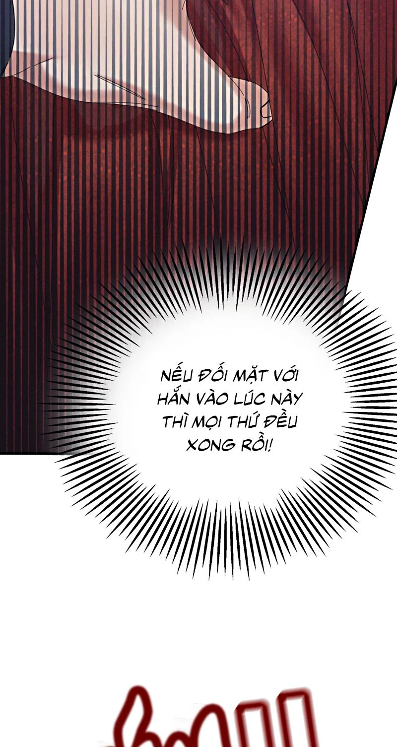 Trở Thành Tân Nương Thế Gả Của Bạo Quân Chapter 1 - 55