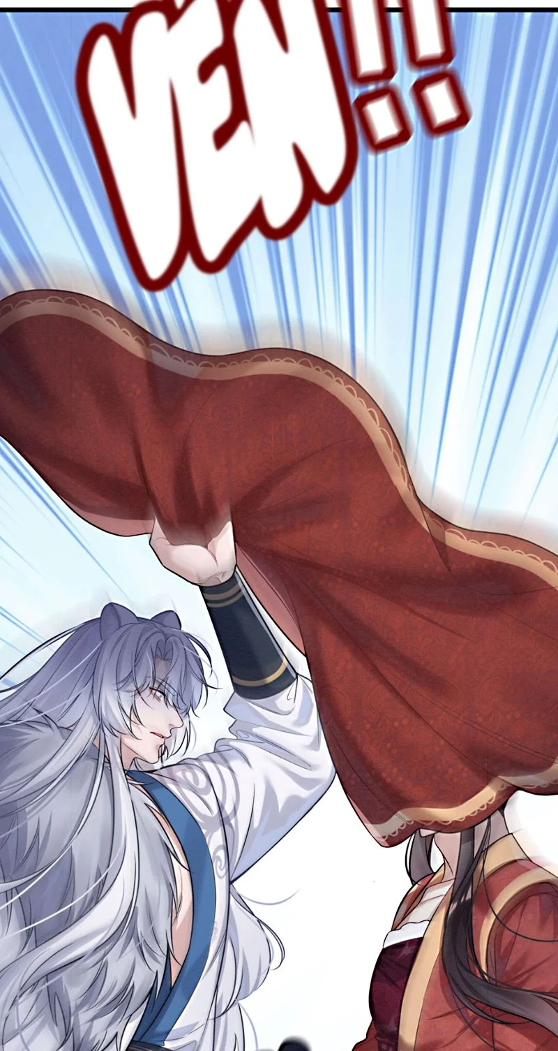 Trở Thành Tân Nương Thế Gả Của Bạo Quân Chapter 1 - 56