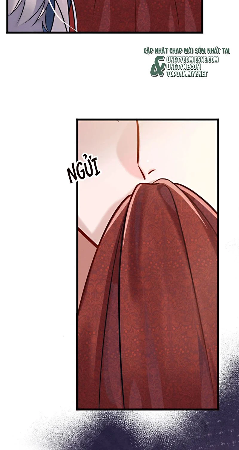 Trở Thành Tân Nương Thế Gả Của Bạo Quân Chapter 1 - 60