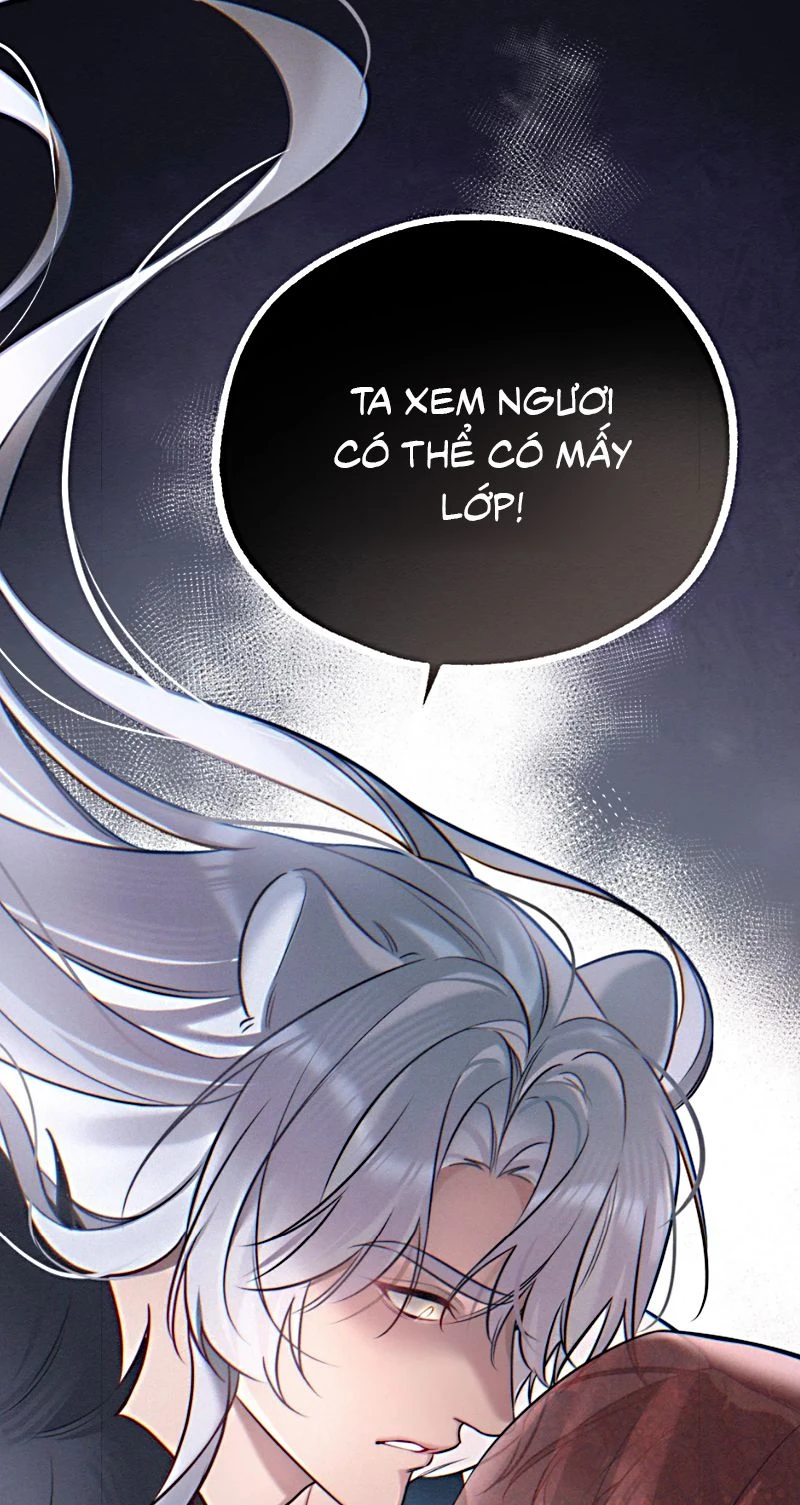 Trở Thành Tân Nương Thế Gả Của Bạo Quân Chapter 1 - 63