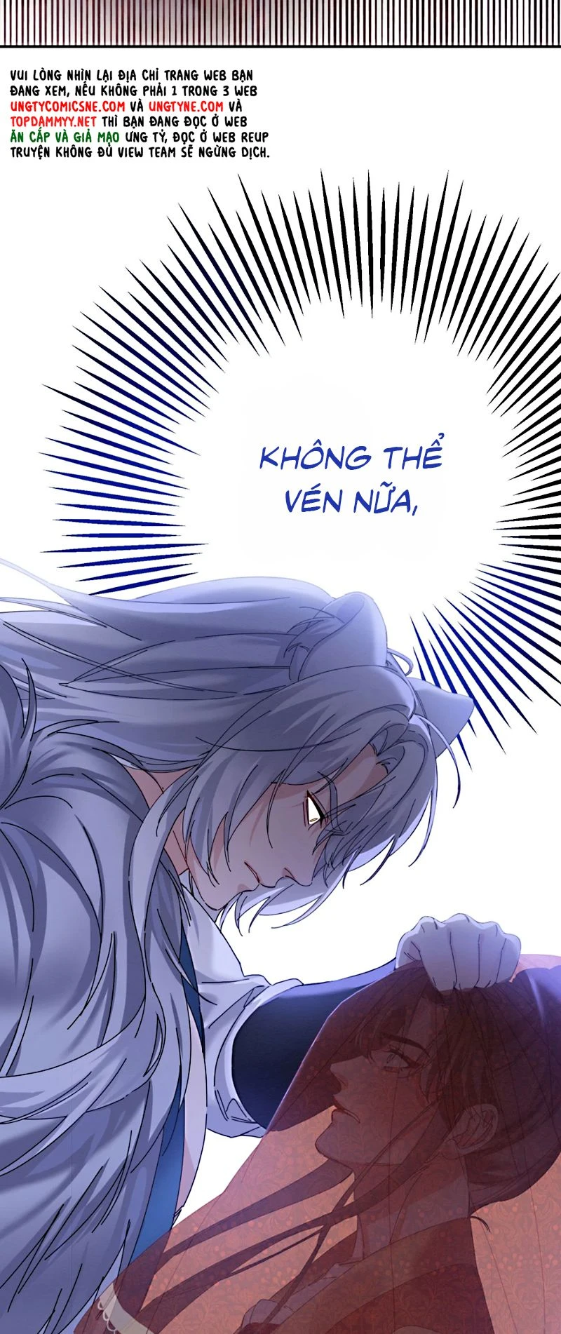 Trở Thành Tân Nương Thế Gả Của Bạo Quân Chapter 1 - 67