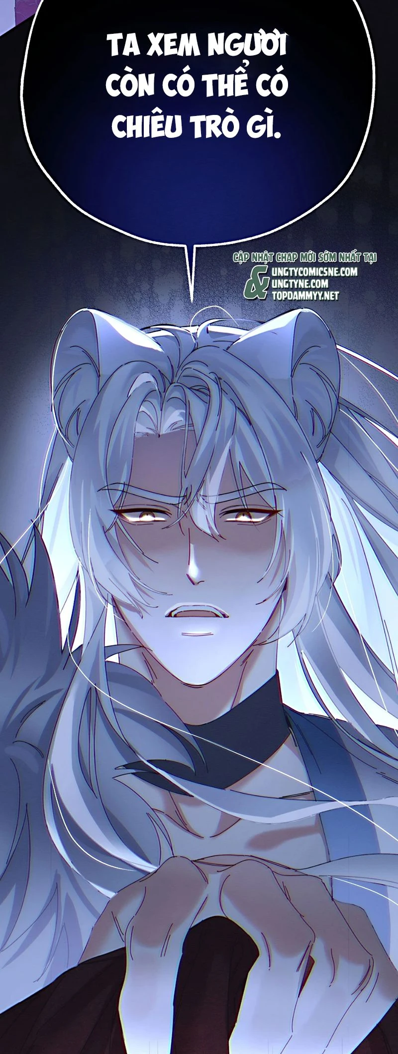 Trở Thành Tân Nương Thế Gả Của Bạo Quân Chapter 1 - 69