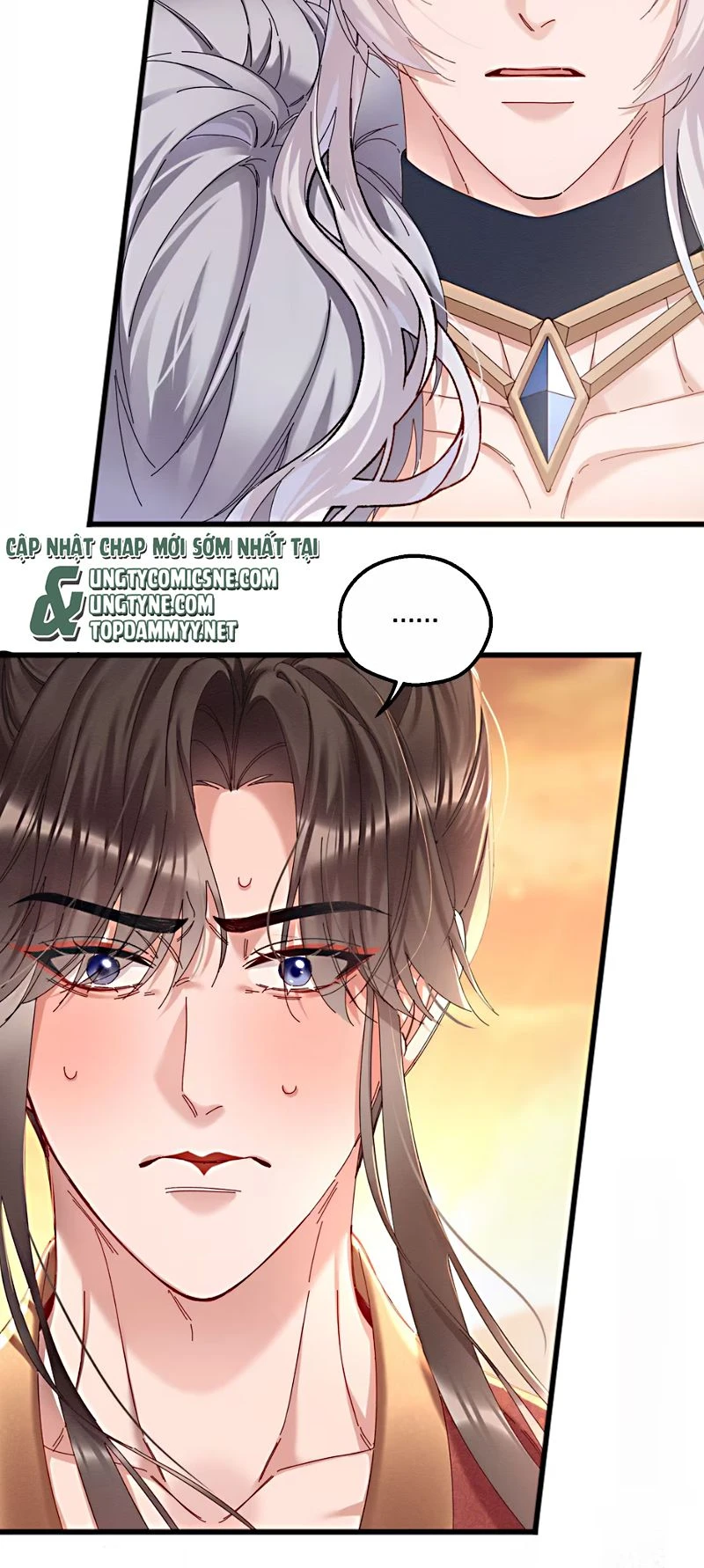 Trở Thành Tân Nương Thế Gả Của Bạo Quân Chapter 2 - 6