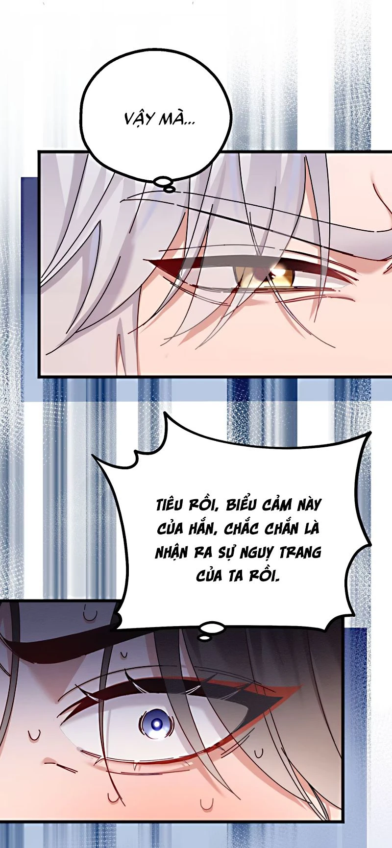 Trở Thành Tân Nương Thế Gả Của Bạo Quân Chapter 2 - 7