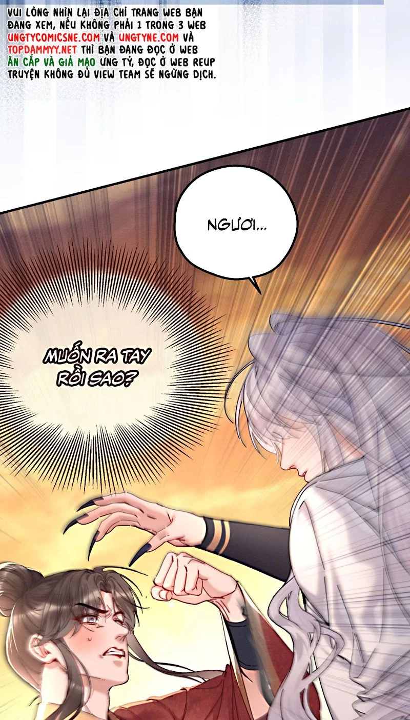 Trở Thành Tân Nương Thế Gả Của Bạo Quân Chapter 2 - 8