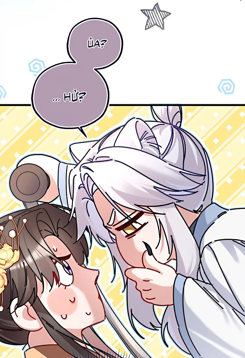 Trở Thành Tân Nương Thế Gả Của Bạo Quân Chapter 2 - 13