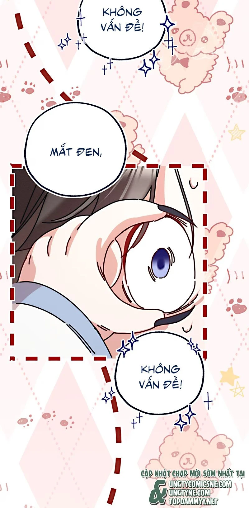 Trở Thành Tân Nương Thế Gả Của Bạo Quân Chapter 2 - 16