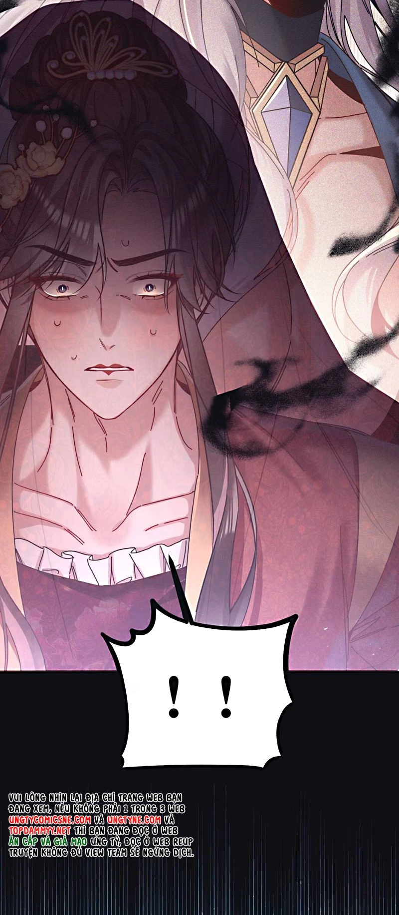 Trở Thành Tân Nương Thế Gả Của Bạo Quân Chapter 2 - 22