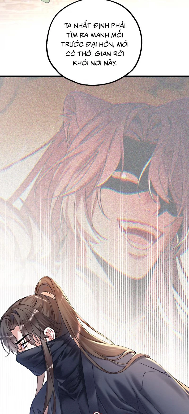 Trở Thành Tân Nương Thế Gả Của Bạo Quân Chapter 2 - 26